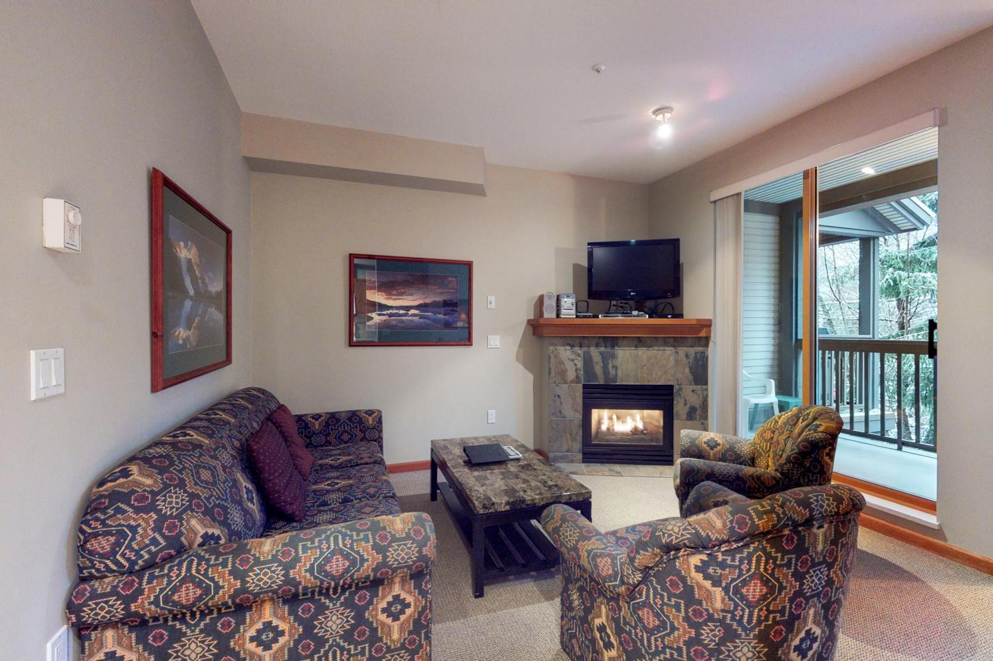Вілла Northstar At Stoney Creek Вістлер Номер фото